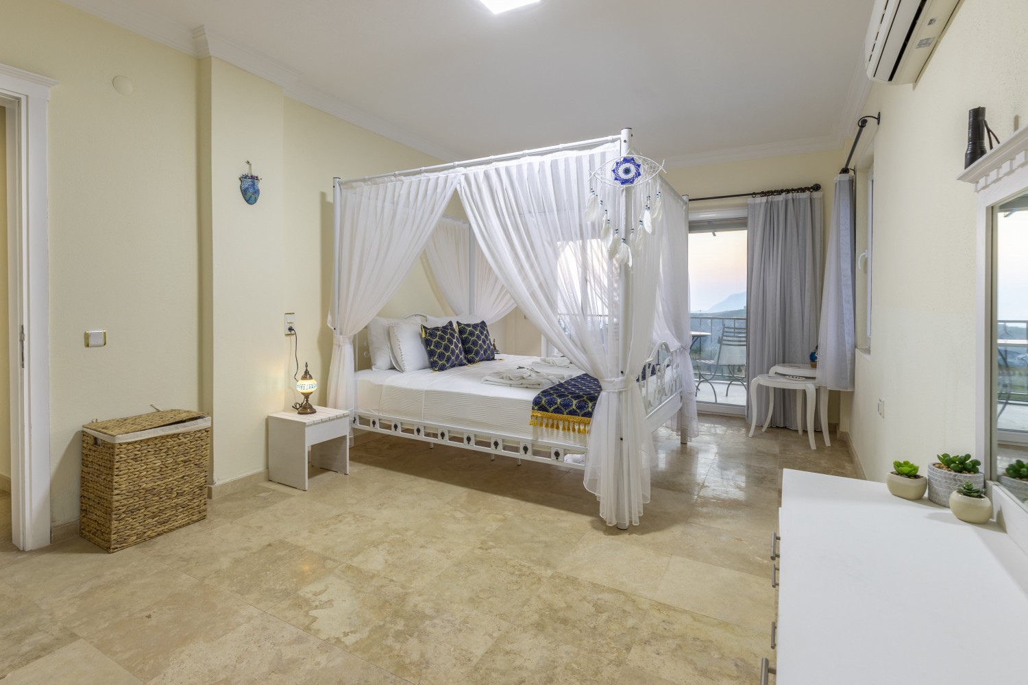 Villa Alara Kalkan image 2388
